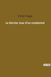 Dernier Jour d'un condamné