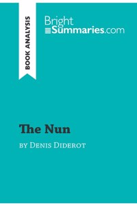 The Nun by Denis Diderot (Book Analysis)