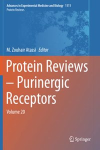 Protein Reviews – Purinergic Receptors