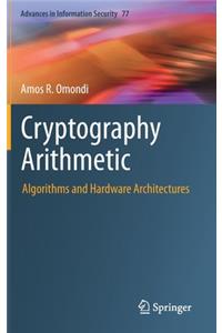 Cryptography Arithmetic