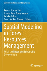 Spatial Modeling in Forest Resources Management