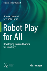 Robot Play for All