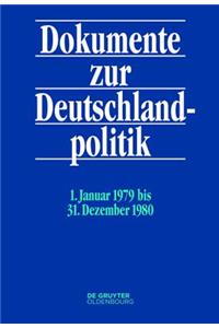 1. Januar 1979 Bis 31. Dezember 1980