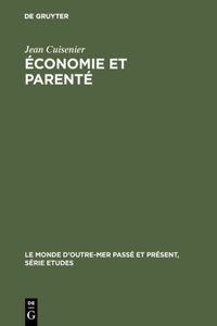 Économie et parenté