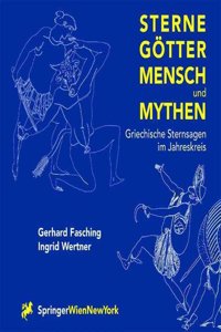 Sterne Gotter, Mensch und Mythen