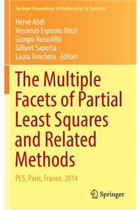 Multiple Facets of Partial Least Squares and Related Methods
