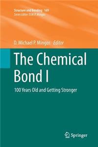 Chemical Bond I