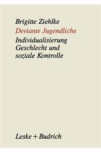 Deviante Jugendliche