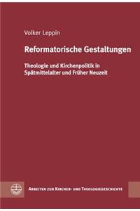 Reformatorische Gestaltungen