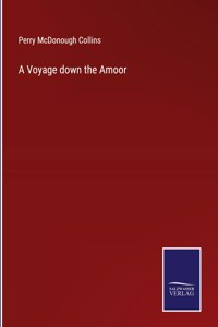 Voyage down the Amoor