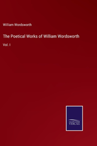 Poetical Works of William Wordsworth