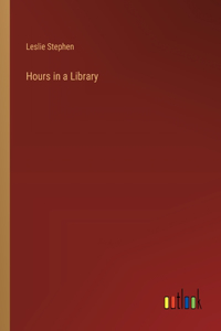 Hours in a Library