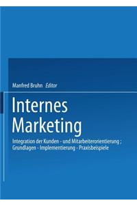 Internes Marketing