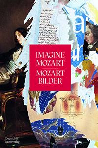 Imagine Mozart Mozart Bilder