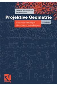 Projektive Geometrie
