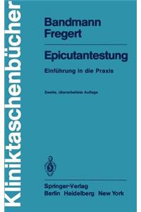 Epicutantestung
