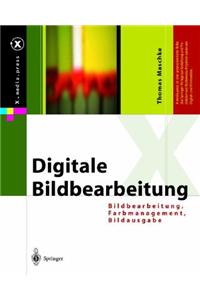 Digitale Bildbearbeitung