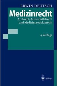 Medizinrecht