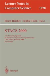 Stacs 2000