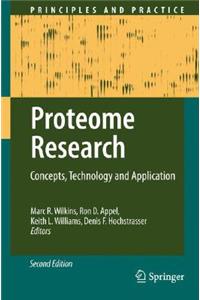 Proteome Research