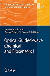 Optical Guided-Wave Chemical and Biosensors I