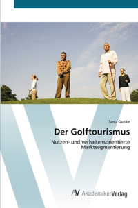 Golftourismus