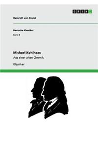 Michael Kohlhaas