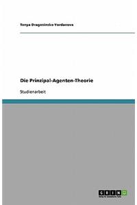 Die Prinzipal-Agenten-Theorie