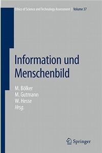 Information Und Menschenbild