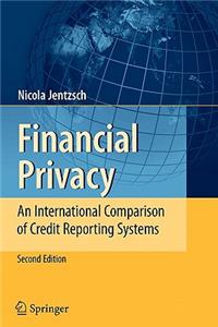 Financial Privacy