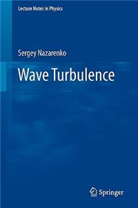 Wave Turbulence