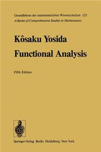 Functional Analysis