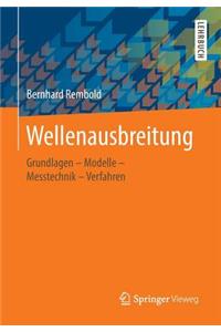 Wellenausbreitung: Grundlagen Modelle Messtechnik Verfahren