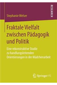 Fraktale Vielfalt Zwischen Pädagogik Und Politik