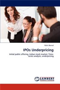 IPOs Underpricing