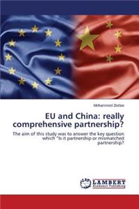 EU and China