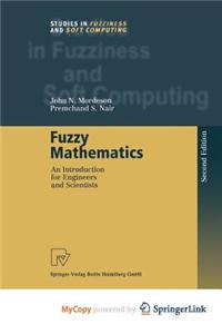 Fuzzy Mathematics