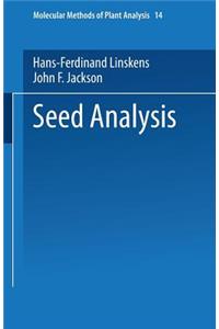 Seed Analysis