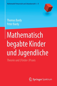 Mathematisch begabte Kinder und Jugendliche