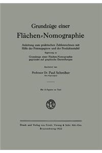 Grundzüge einer Flächen-Nomographie