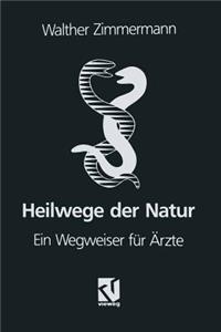 Heilwege Der Natur: Ein Wegweiser Für Ärzte