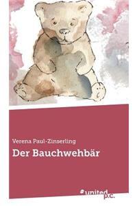 Der Bauchwehbär