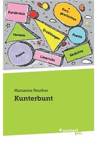 Kunterbunt