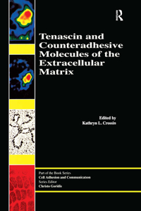 Tenascin and Counteradhesive Molecules of the Extracellular Matrix