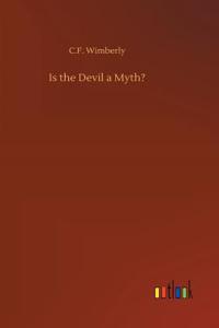 Is the Devil a Myth?