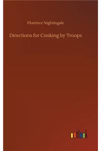 Directions for Cooking by Troops