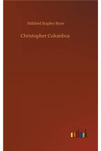 Christopher Columbus
