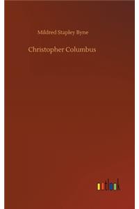 Christopher Columbus