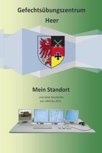 Gefechtsübungszentrum Heer
