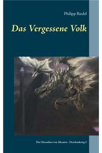 Das Vergessene Volk